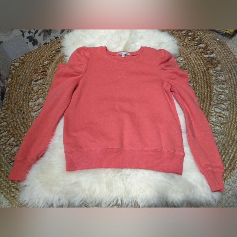 Rebecca Minkoff Janine sweatshirt